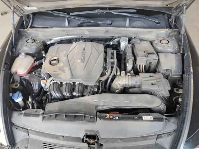 2023 HYUNDAI SONATA SEL KMHL64JA4PA273193