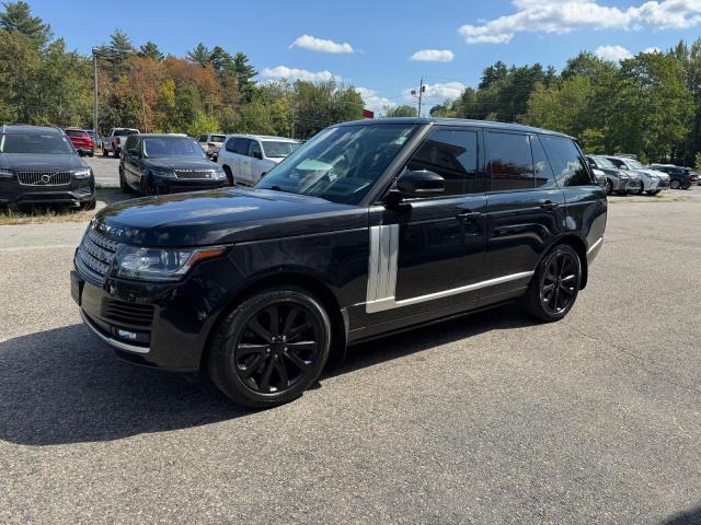 2015 LAND ROVER RANGE ROVE SALGS2TF2FA211992