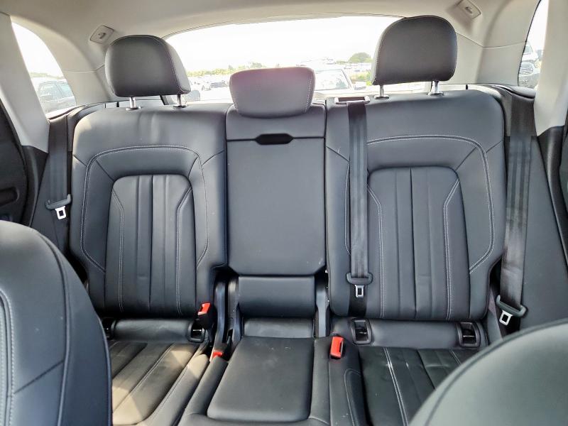 2024 AUDI Q5 PREMIUM - WA1ABAFY3R2036777