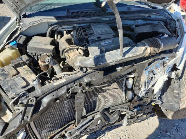 2017 NISSAN FRONTIER S - 1N6AD0ER7HN741421