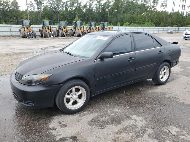 Global Auto Auctions: 2004 TOYOTA CAMRY LE
