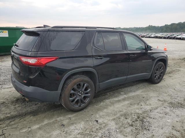 2019 CHEVROLET TRAVERSE R 1GNERJKX9KJ179834
