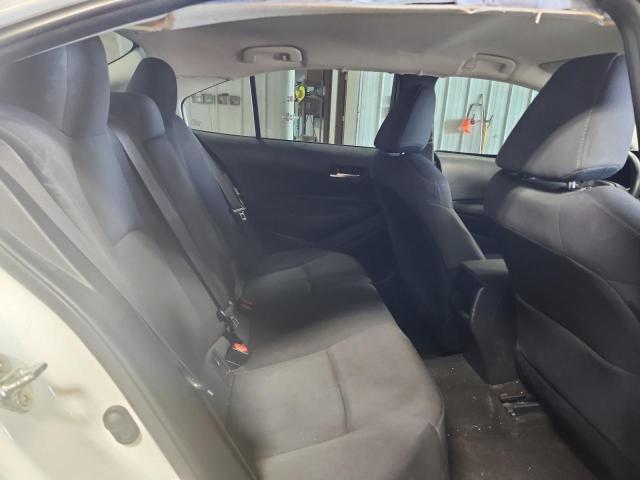 2021 TOYOTA COROLLA LE - 5YFEPMAE2MP244005