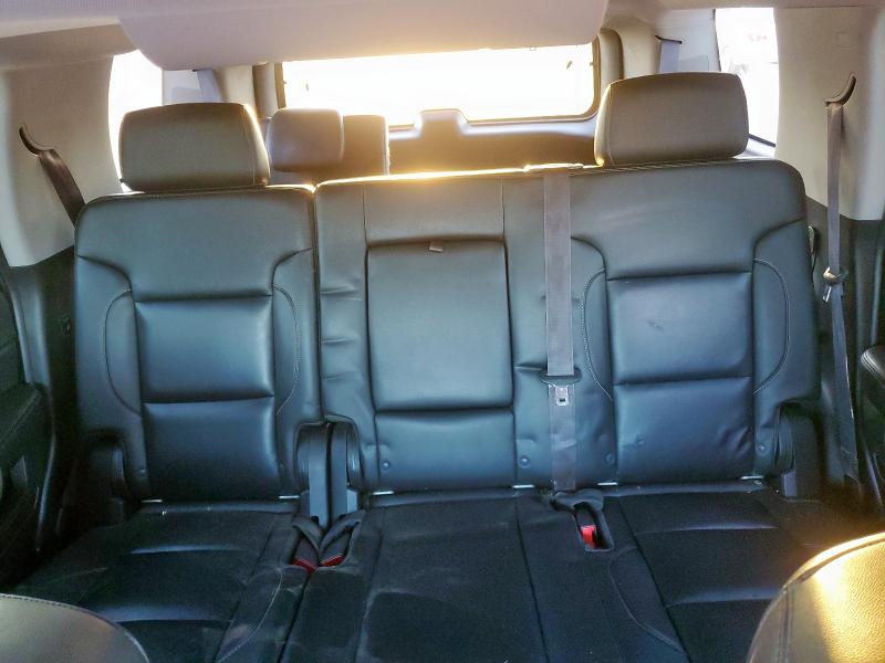 2015 CHEVROLET TAHOE K150 1GNSKBKC5FR595400