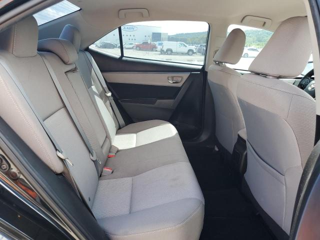 2015 TOYOTA COROLLA L - 5YFBURHE1FP295819