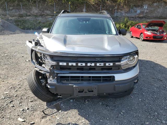 2023 FORD BRONCO SPO 3FMCR9C61PRD16908