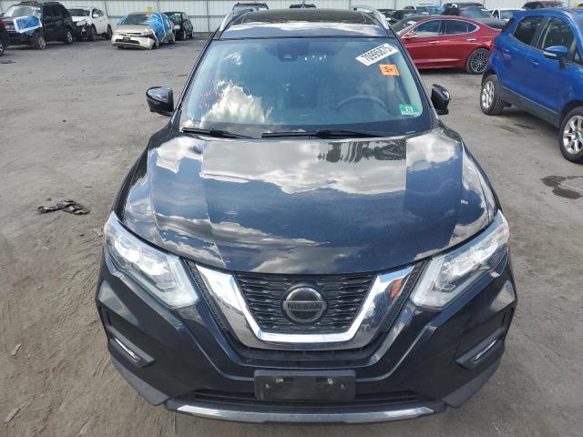 2019 NISSAN ROGUE S 5N1AT2MV4KC727376