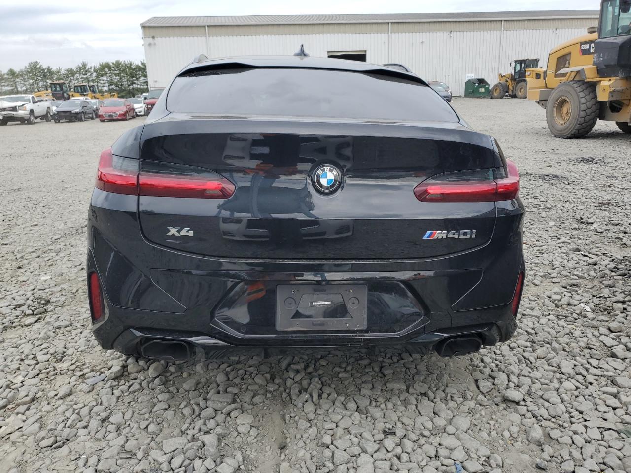 BMW X4 M M40I