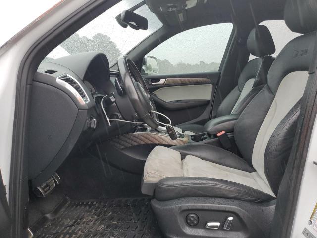 2014 AUDI SQ5 PREMIU - WA1CGAFP2EA117867