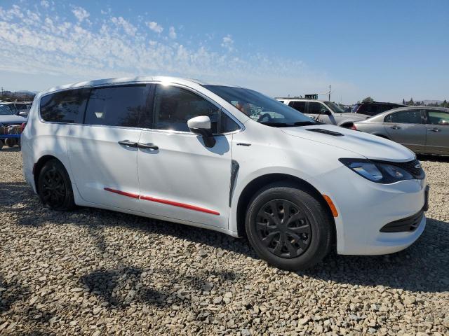 2018 CHRYSLER PACIFICA L 2C4RC1AG9JR275048