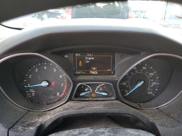 2016 FORD FOCUS #3259099080