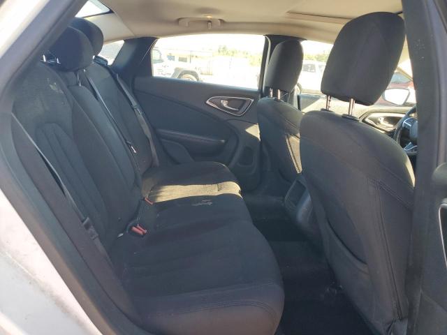 2015 CHRYSLER 200 LIMITE 1C3CCCAB1FN707436