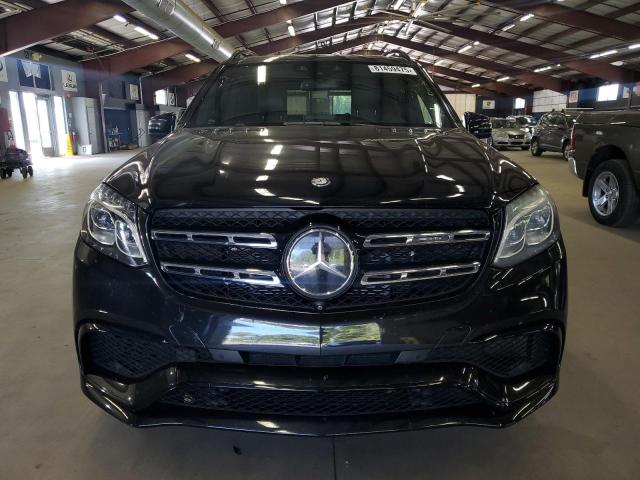 2017 MERCEDES-BENZ GLS 63 AMG 4JGDF7FEXHA806747