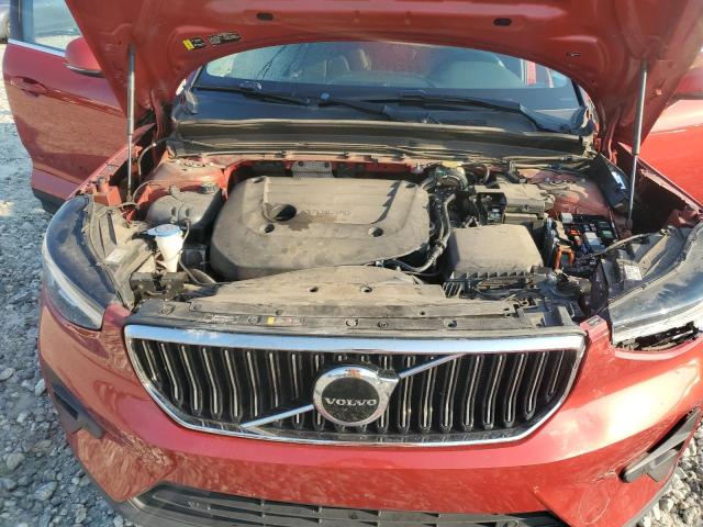 2023 VOLVO XC40 PLUS YV4K92HEXP2924189