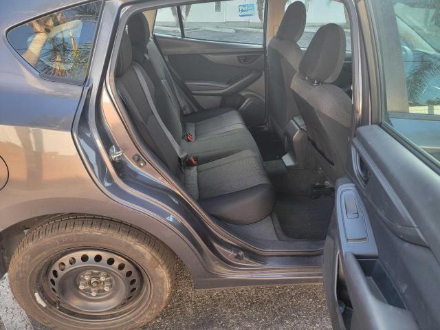 2019 SUBARU IMPREZA 4S3GTAA63K3745194