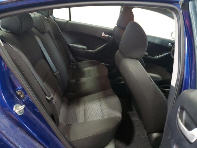 2018 KIA FORTE LX 3KPFK4A75JE193553