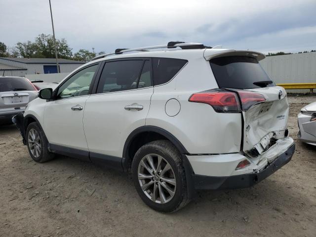 2017 TOYOTA RAV4 LIMIT JTMDFREV4HD202336
