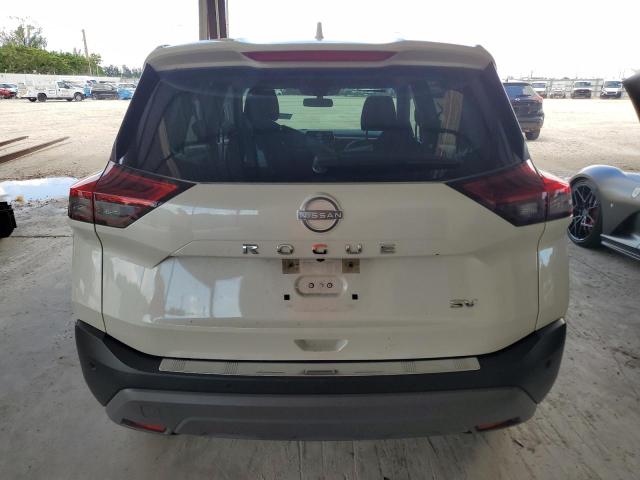 2023 NISSAN ROGUE SV JN8BT3BA7PW005487