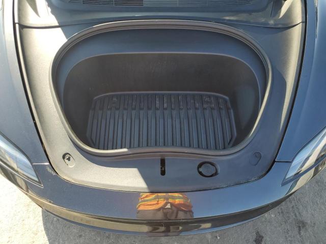 2025 TESLA MODEL 3 5YJ3E1EA7SF890930