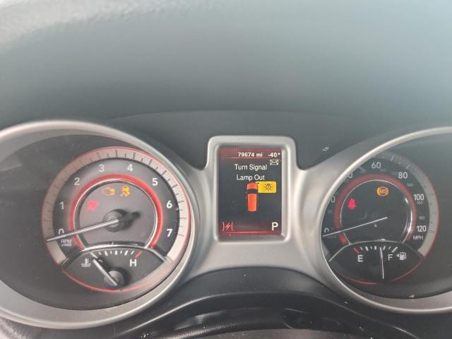 2017 DODGE JOURNEY SE 3C4PDCAB3HT559335
