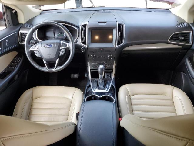 2016 FORD EDGE SEL 2FMPK3J90GBB70497
