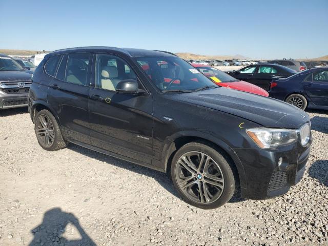 2015 BMW X3 XDRIVE2 - 5UXWX9C52F0D49155