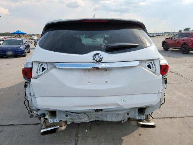 2022 BUICK ENCLAVE ES 5GAERBKWXNJ189607