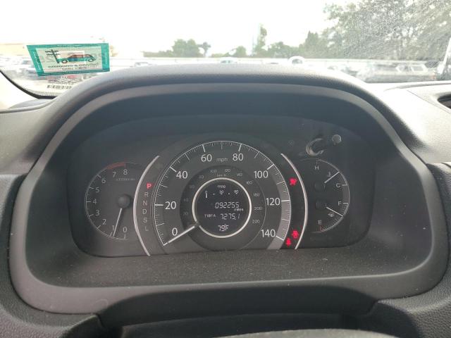 2016 HONDA CR-V EXL 2HKRM4H78GH612139