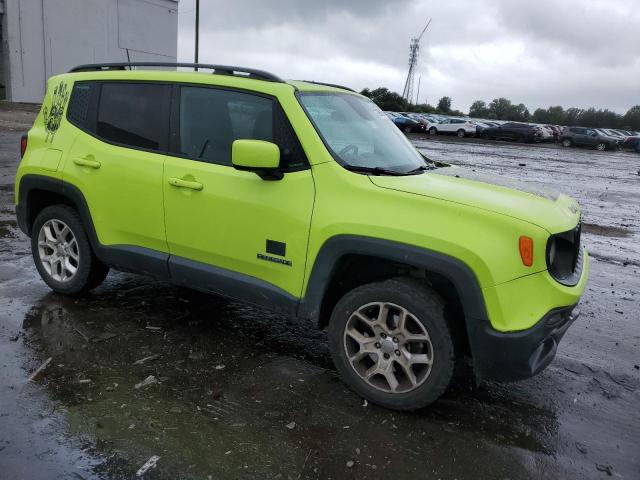 2018 JEEP RENEGADE L ZACCJBBBXJPH14444