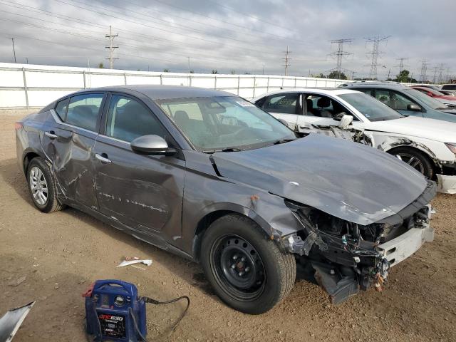 2020 NISSAN ALTIMA S 1N4BL4BV6LC246995