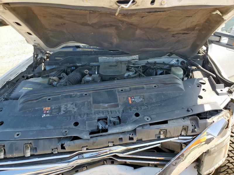 2016 CHEVROLET SILVERADO - 1GC1KXE87GF155061