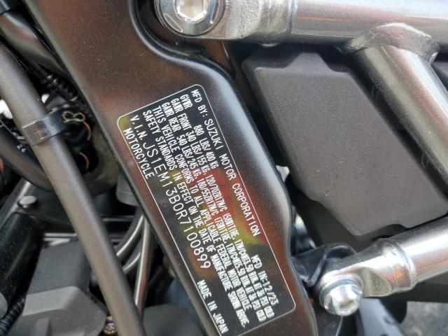 2024 SUZUKI GSX800 F JS1EM13B0R7100899