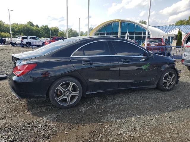 2018 MERCEDES-BENZ CLA 250 4MATIC WDDSJ4GB6JN549782