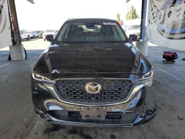 2025 MAZDA CX-5 PREFE JM3KFBCL7S0636742
