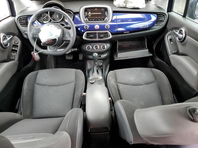 2016 FIAT 500X EASY ZFBCFYBT9GP344593