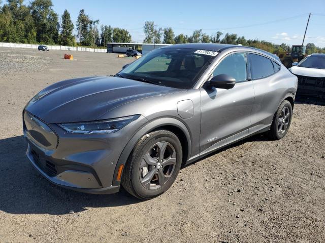 2021 FORD MUSTANG MA 3FMTK1RM5MMA42360