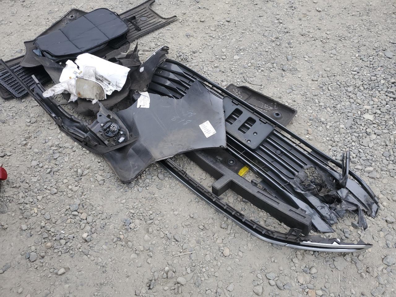 TOYOTA SIENNA LIMITED