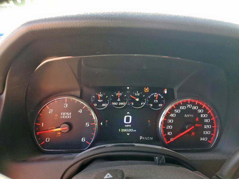 2015 GMC YUKON DENA - 1GKS1CKJ4FR633901