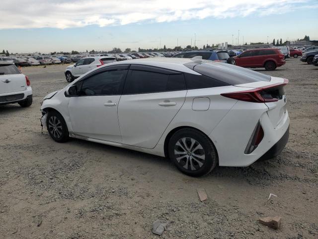 2020 TOYOTA PRIUS PRIM - JTDKARFPXL3127968