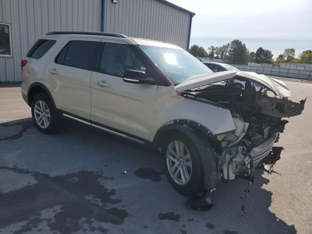 2018 FORD EXPLORER X 1FM5K8D83JGA75553