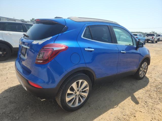 2017 BUICK ENCORE PRE - KL4CJASB5HB127660