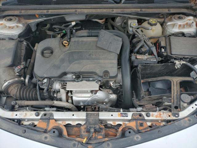 2020 CHEVROLET MALIBU LT 1G1ZD5ST0LF090258