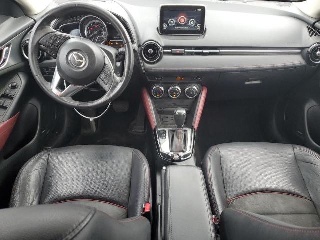 2017 MAZDA CX-3 GRAND JM1DKDD70H0158215
