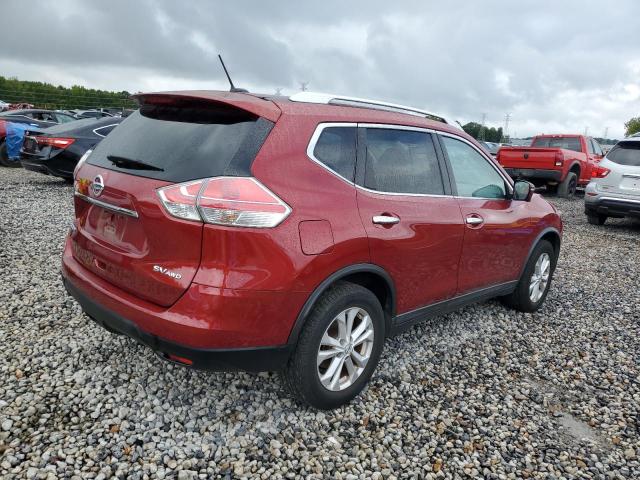 2015 NISSAN ROGUE S KNMAT2MV3FP521341