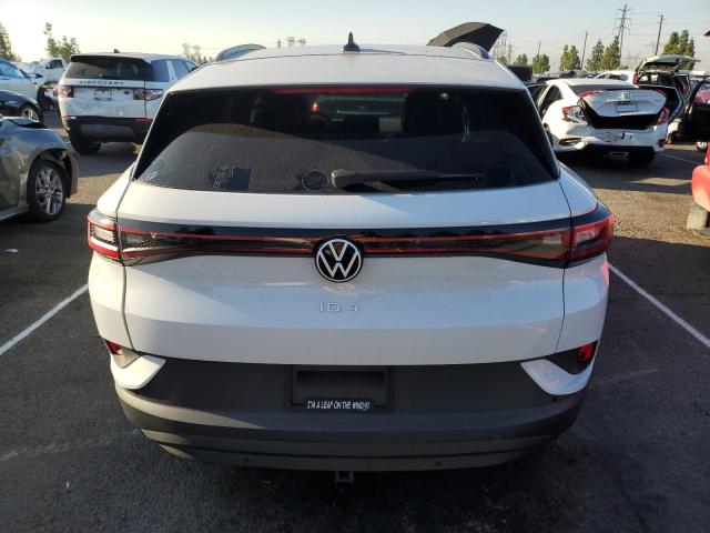 2022 VOLKSWAGEN ID.4 PRO WVGJNPE20NP069225