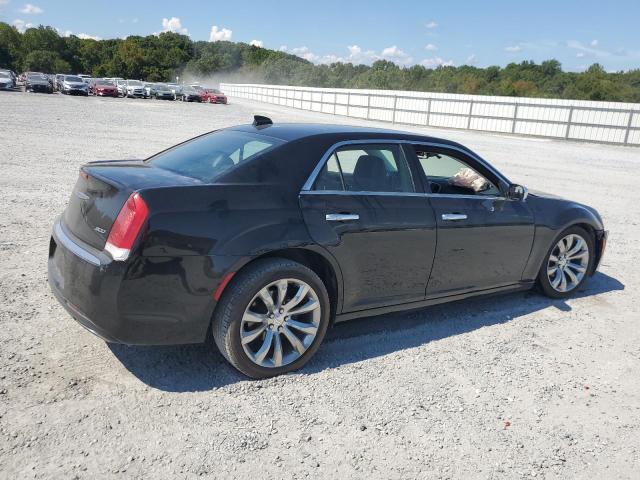 2019 CHRYSLER 300 LIMITED 2C3CCAEG2KH536256