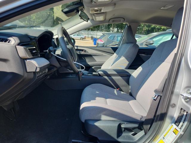 2025 TOYOTA CAMRY XSE - 4T1DAACK6SU099108