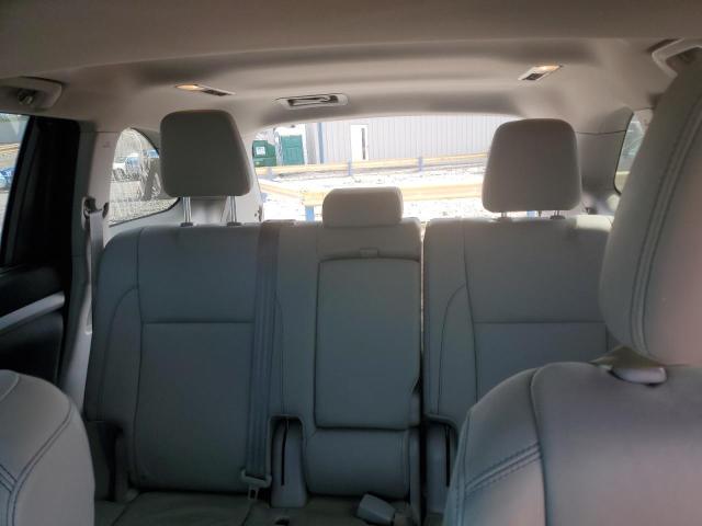 2015 TOYOTA HIGHLANDER 5TDKKRFH5FS090739