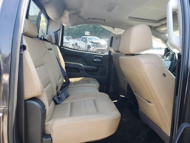 2015 GMC SIERRA K25 1GT120E84FF149997