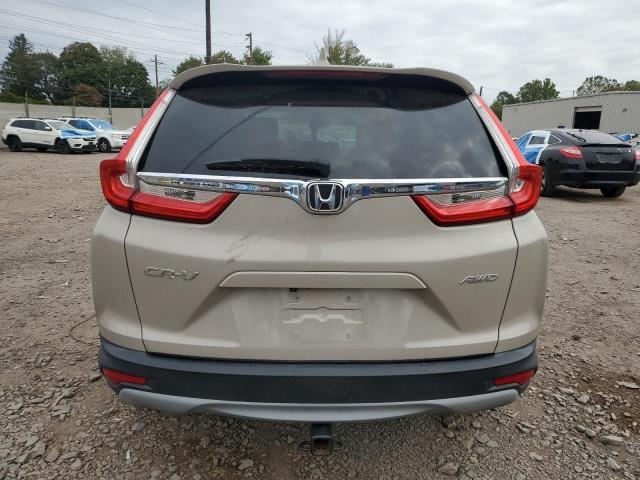 2017 HONDA CR-V EXL 5J6RW2H82HL053413